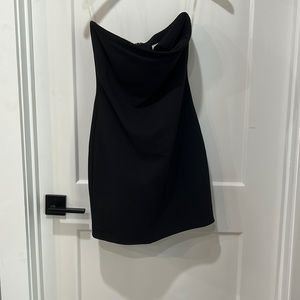 Karlie Sleeveless Cocktail Dress